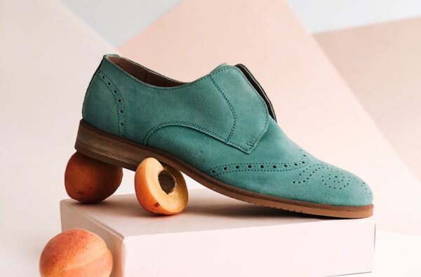 Adicon Shoe