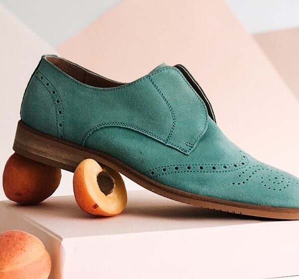 Adicon Shoe