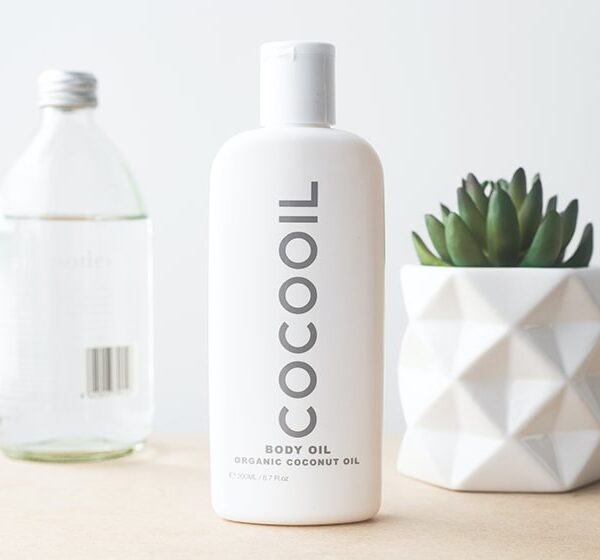 Coconil Cream